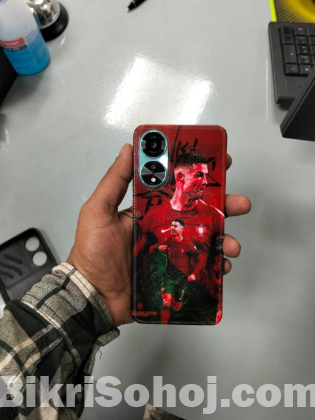 Oppo A78